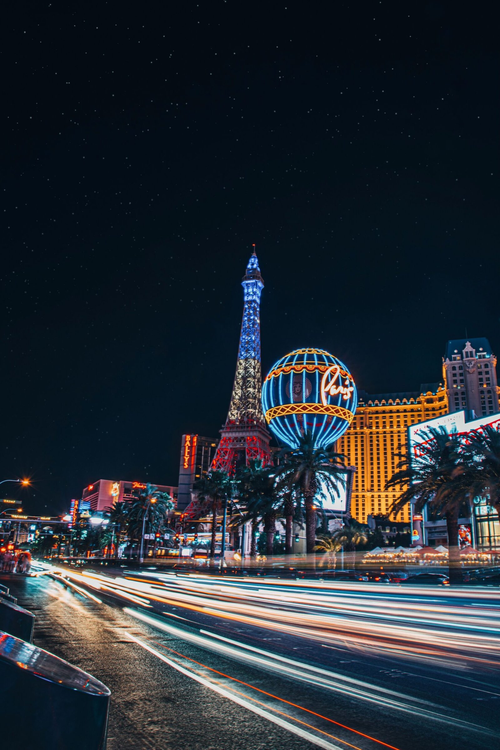 Las Vegas