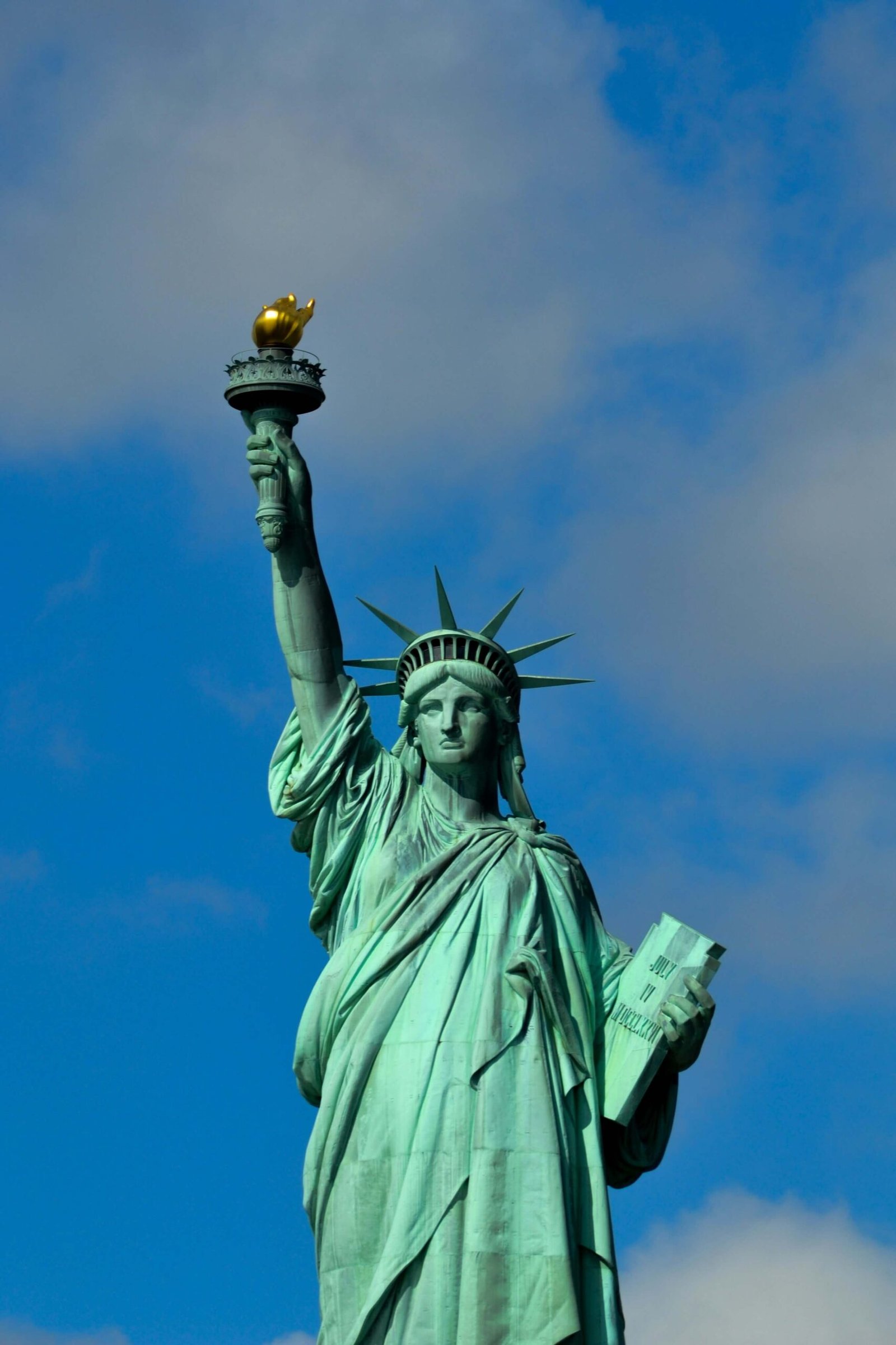 New York City